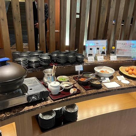 Glampark Keburikawa Kyoto Hotel Kameoka Bagian luar foto