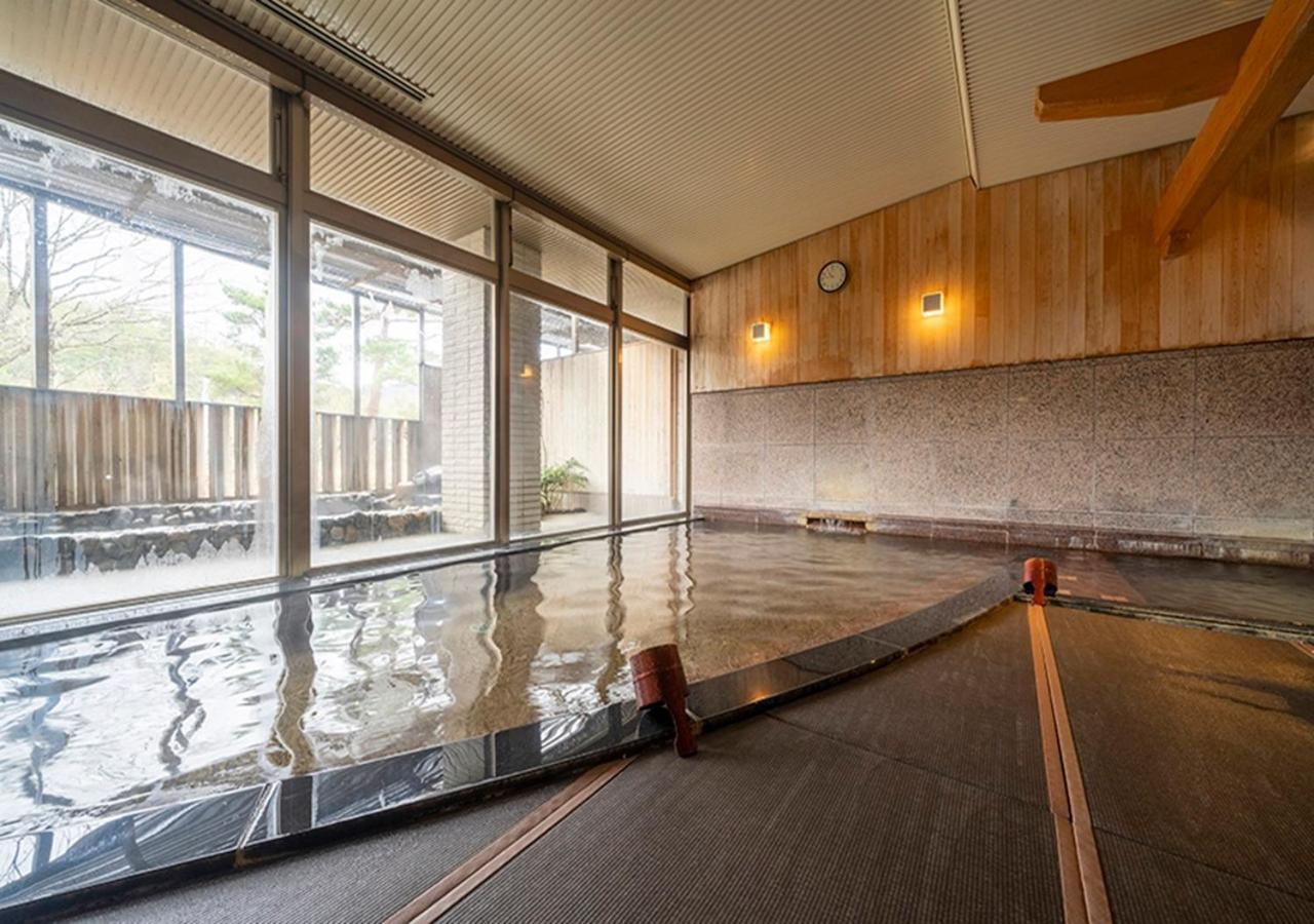 Glampark Keburikawa Kyoto Hotel Kameoka Bagian luar foto