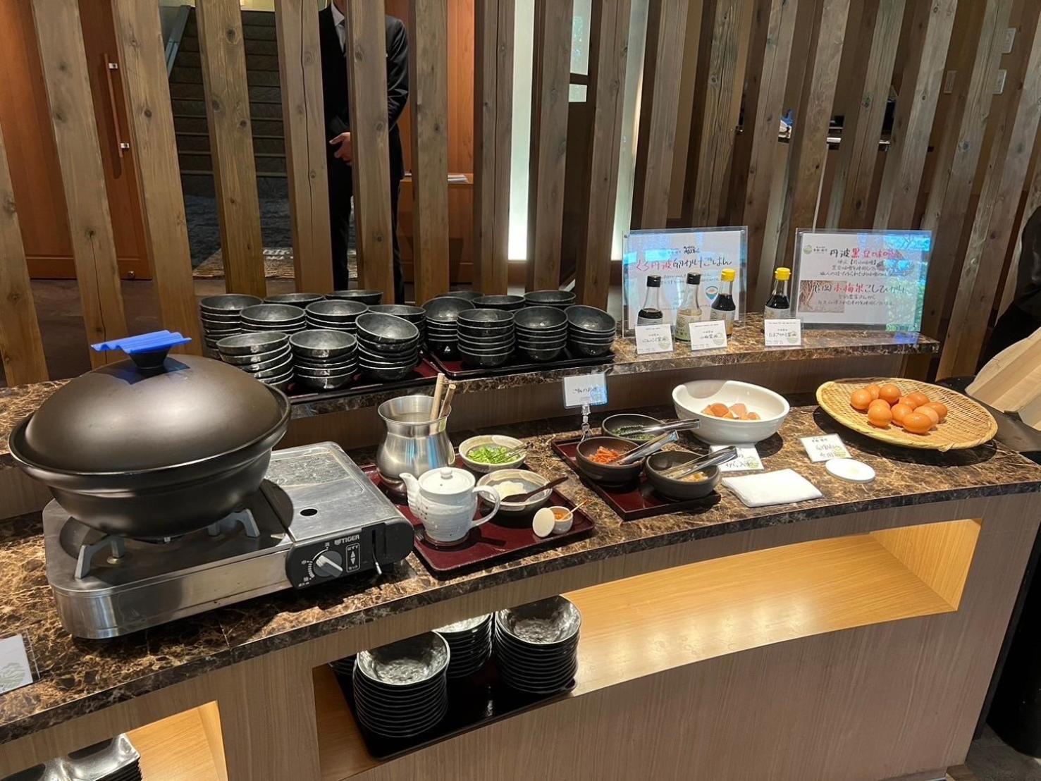 Glampark Keburikawa Kyoto Hotel Kameoka Bagian luar foto